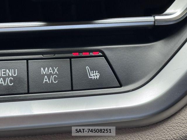 Bmw 3 SERIES 2019-12 7391488-9