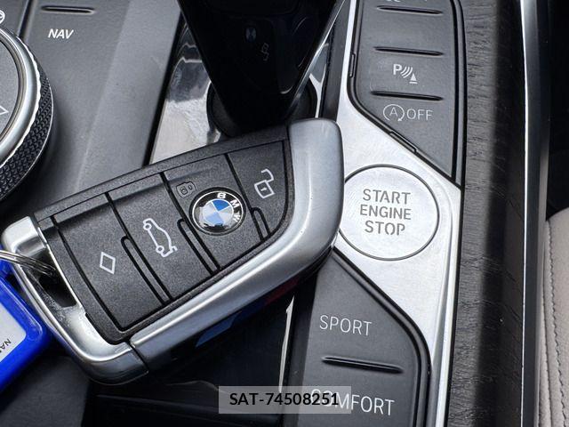 Bmw 3 SERIES 2019-12 7391488-12