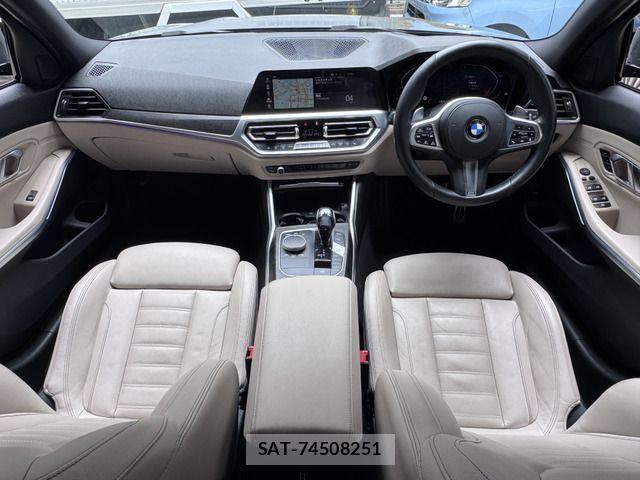 Bmw 3 SERIES 2019-12 7391488-2