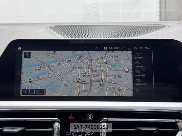 Bmw 3 SERIES 2019-12 7391488-3