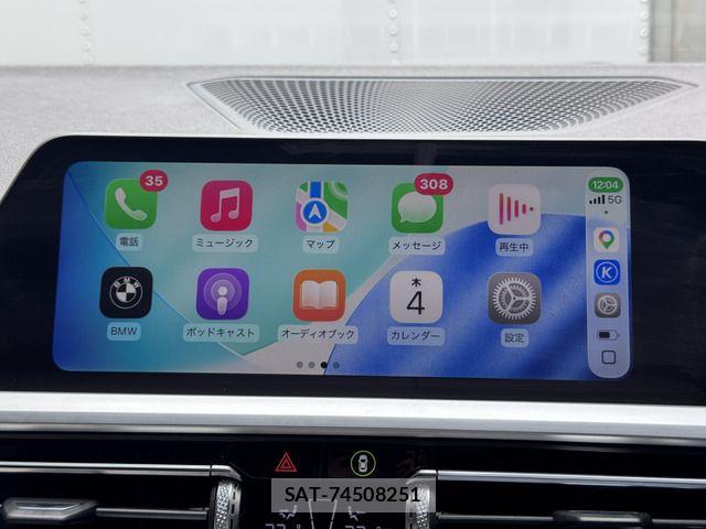 Bmw 3 SERIES 2019-12 7391488-5