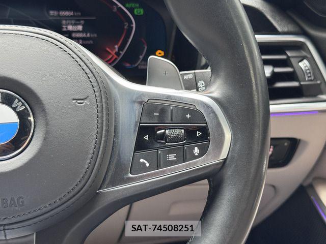 Bmw 3 SERIES 2019-12 7391488-8