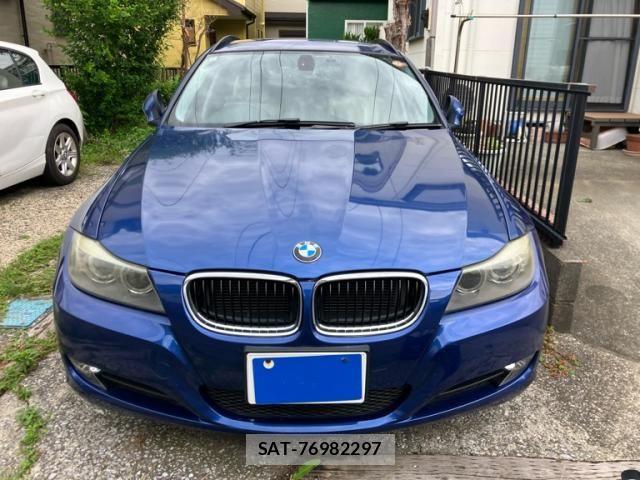 Bmw 3 SERIES 2011-09 7390977-0