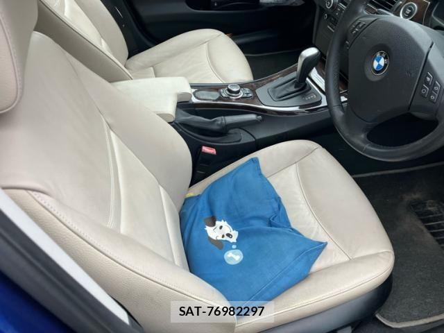 Bmw 3 SERIES 2011-09 7390977-11