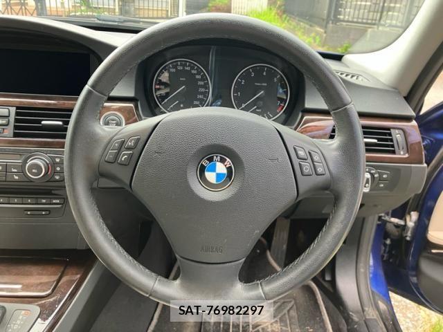 Bmw 3 SERIES 2011-09 7390977-16