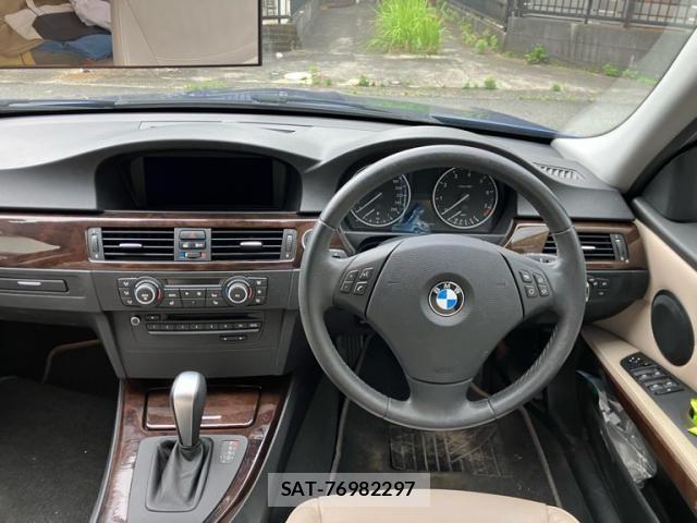 Bmw 3 SERIES 2011-09 7390977-18