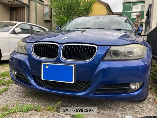 Bmw 3 SERIES 2011-09 7390977-1