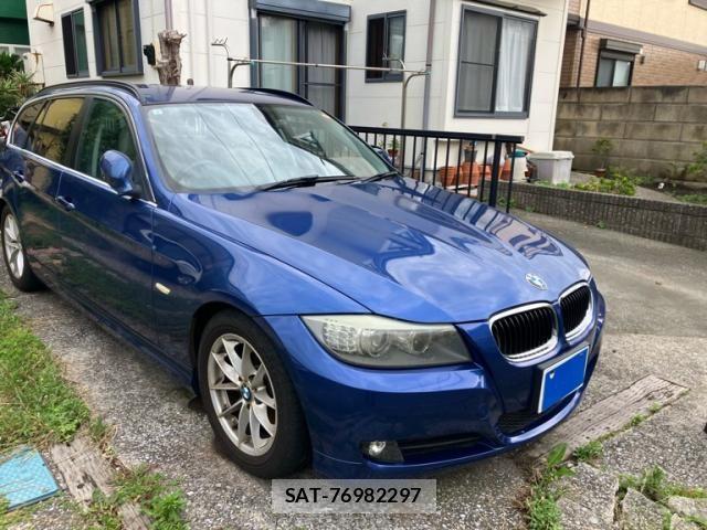 Bmw 3 SERIES 2011-09 7390977-3