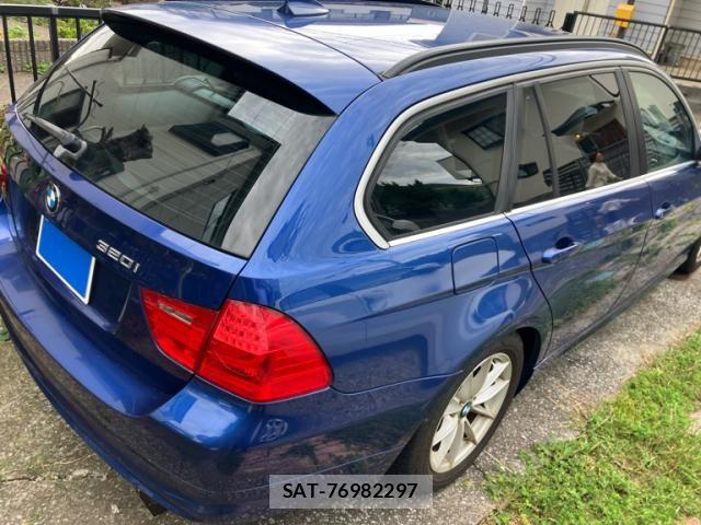 Bmw 3 SERIES 2011-09 7390977-4