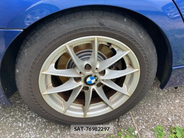 Bmw 3 SERIES 2011-09 7390977-7
