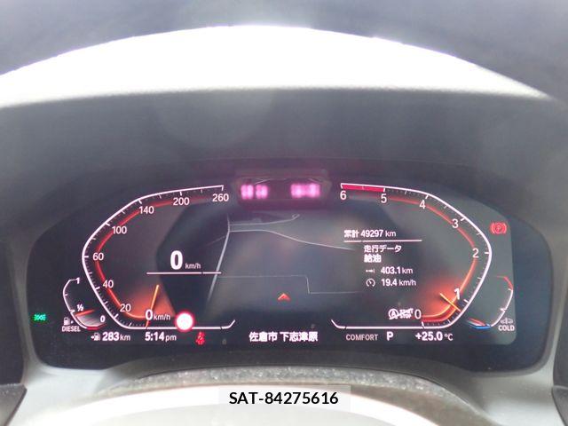 Bmw 3 SERIES 2021-06 7391484-12