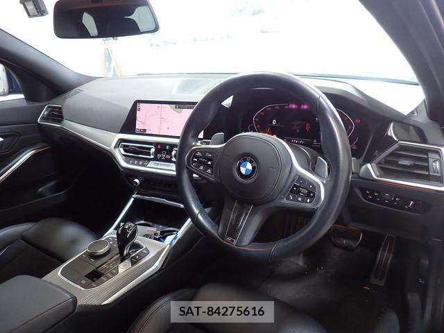 Bmw 3 SERIES 2021-06 7391484-1