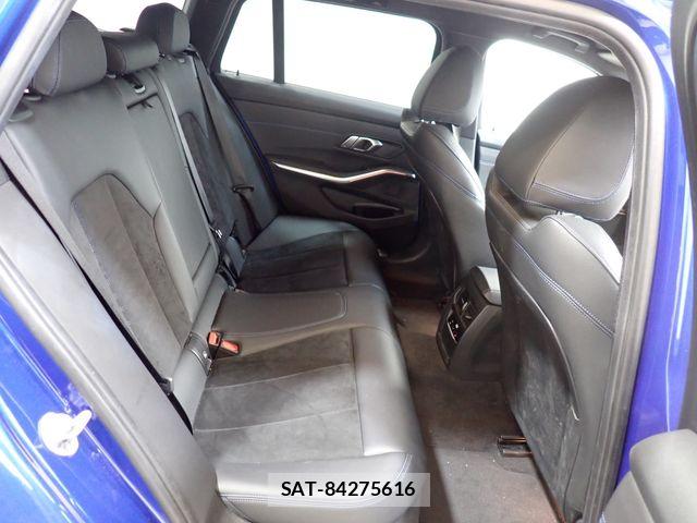 Bmw 3 SERIES 2021-06 7391484-24