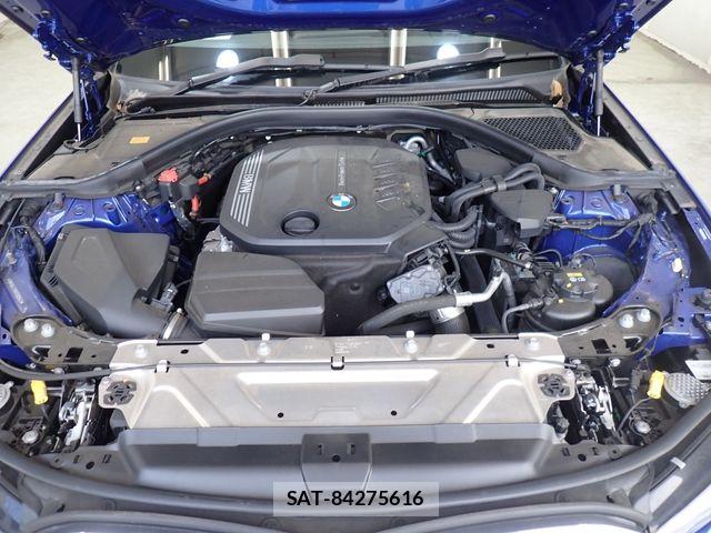 Bmw 3 SERIES 2021-06 7391484-27
