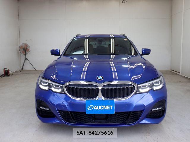 Bmw 3 SERIES 2021-06 7391484-5