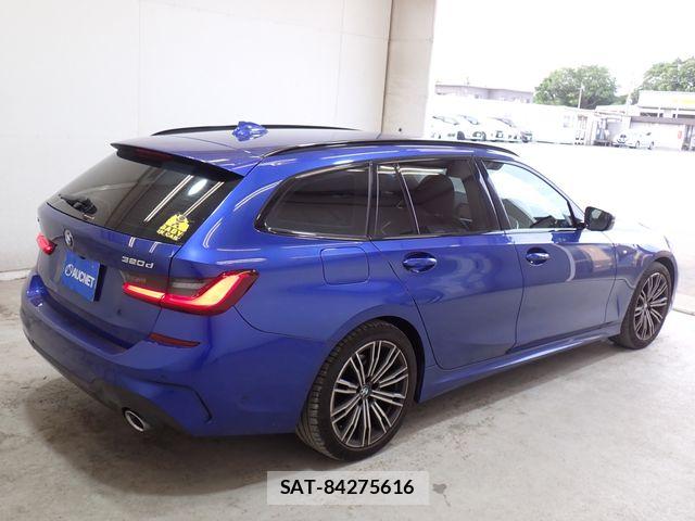 Bmw 3 SERIES 2021-06 7391484-7
