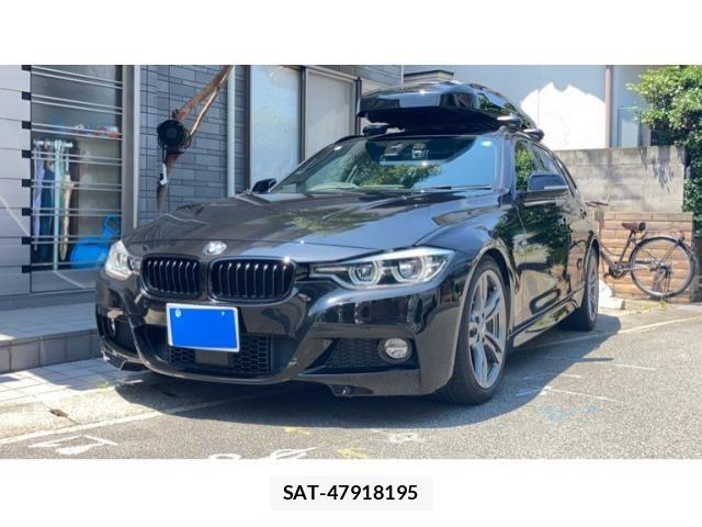Bmw 3 SERIES 2015-11 7391489-0