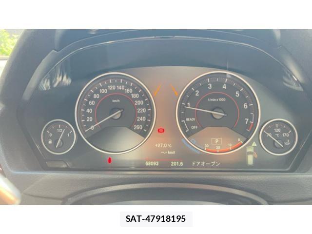 Bmw 3 SERIES 2015-11 7391489-9