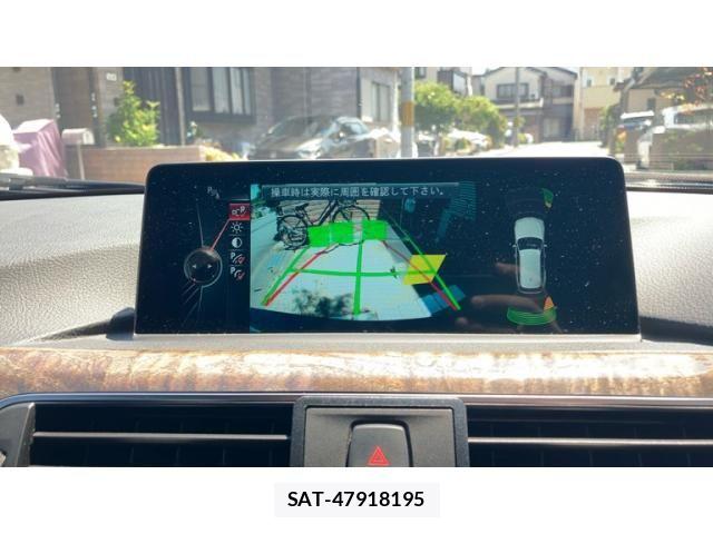 Bmw 3 SERIES 2015-11 7391489-13