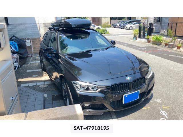 Bmw 3 SERIES 2015-11 7391489-1