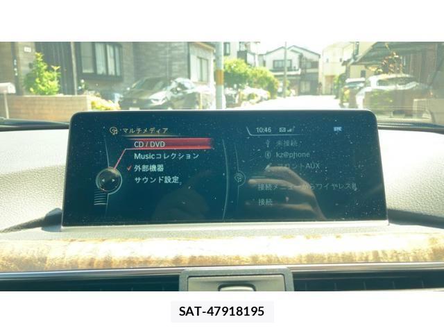 Bmw 3 SERIES 2015-11 7391489-18