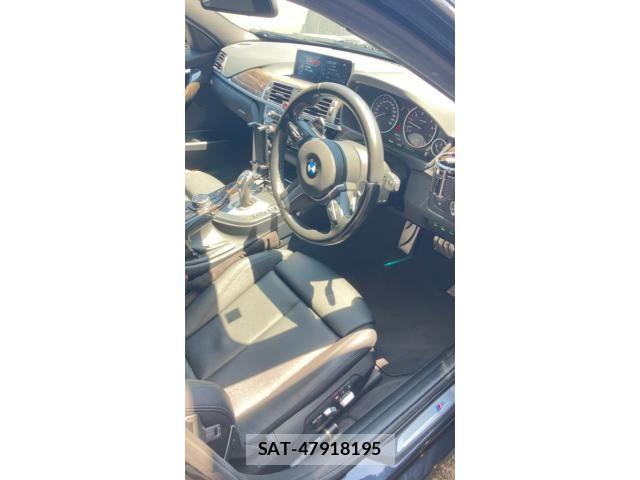 Bmw 3 SERIES 2015-11 7391489-21