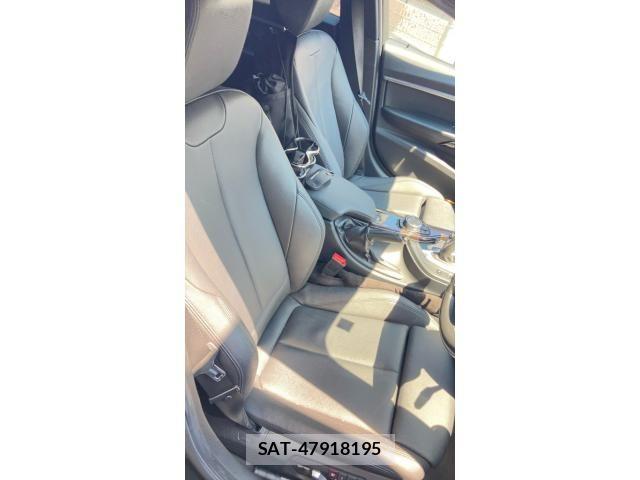 Bmw 3 SERIES 2015-11 7391489-22