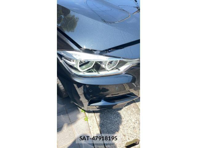 Bmw 3 SERIES 2015-11 7391489-25