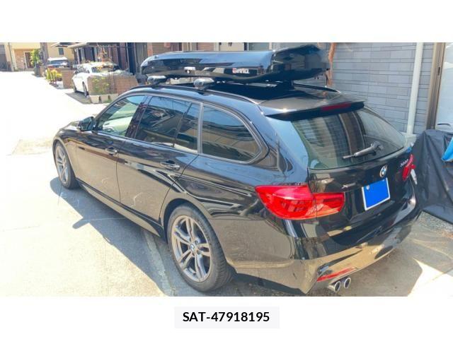 Bmw 3 SERIES 2015-11 7391489-2