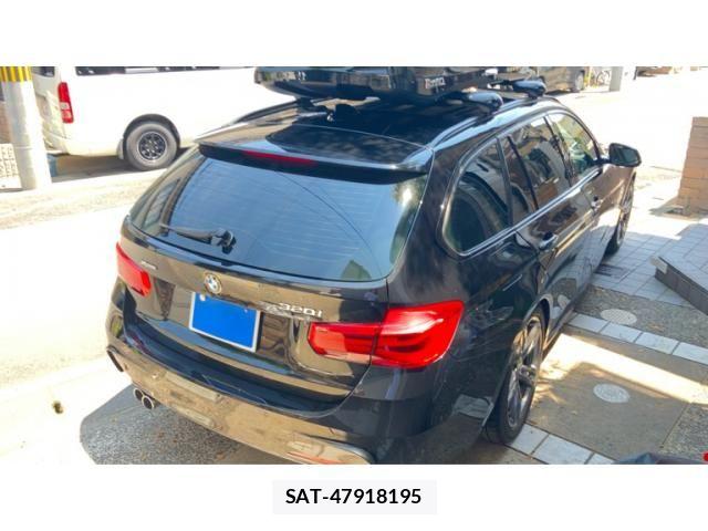 Bmw 3 SERIES 2015-11 7391489-3