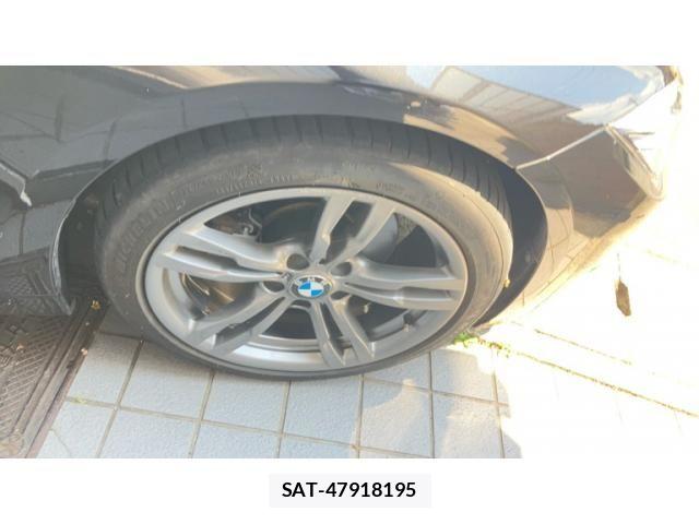 Bmw 3 SERIES 2015-11 7391489-5