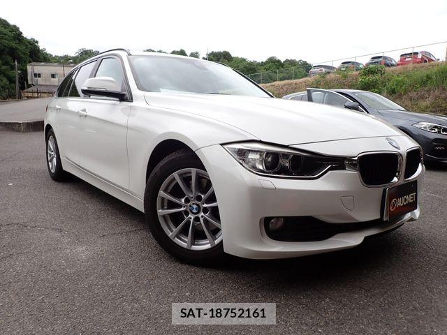 Bmw 3 SERIES 2014-10 7391490-0