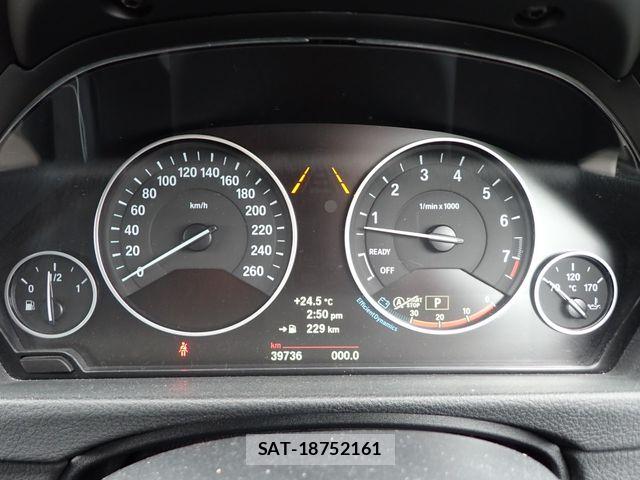 Bmw 3 SERIES 2014-10 7391490-9