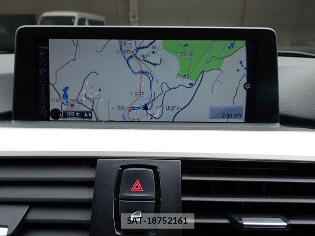 Bmw 3 SERIES 2014-10 7391490-11