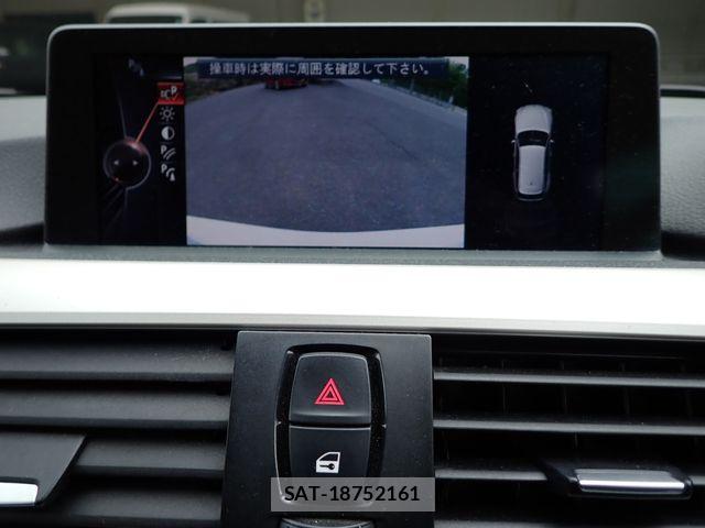 Bmw 3 SERIES 2014-10 7391490-12