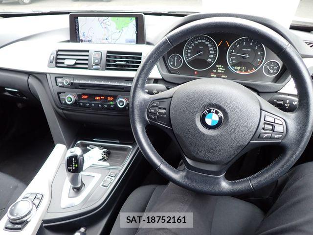 Bmw 3 SERIES 2014-10 7391490-14