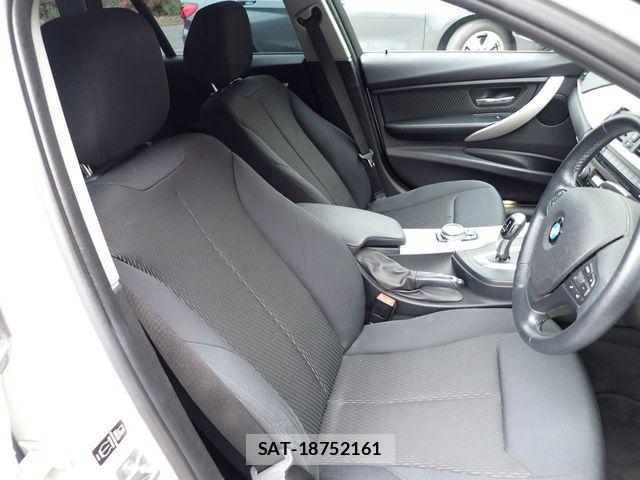 Bmw 3 SERIES 2014-10 7391490-17