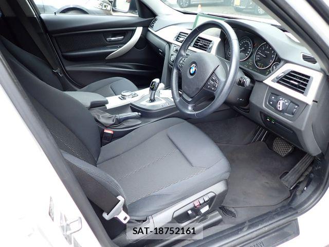 Bmw 3 SERIES 2014-10 7391490-1