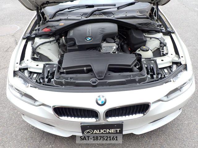 Bmw 3 SERIES 2014-10 7391490-22