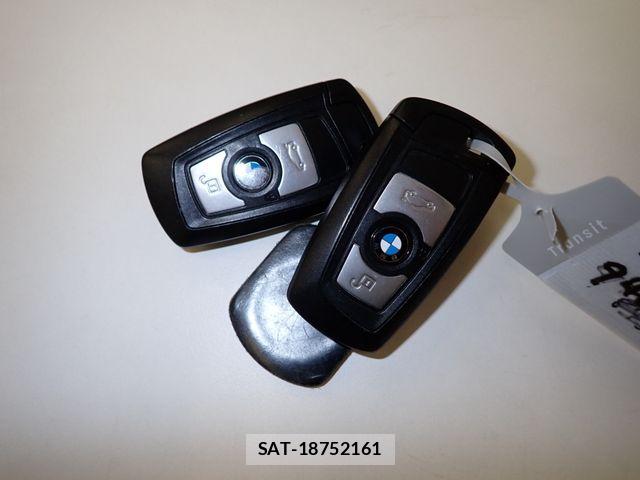 Bmw 3 SERIES 2014-10 7391490-26