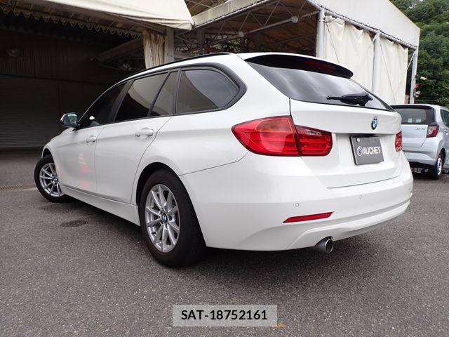 Bmw 3 SERIES 2014-10 7391490-2