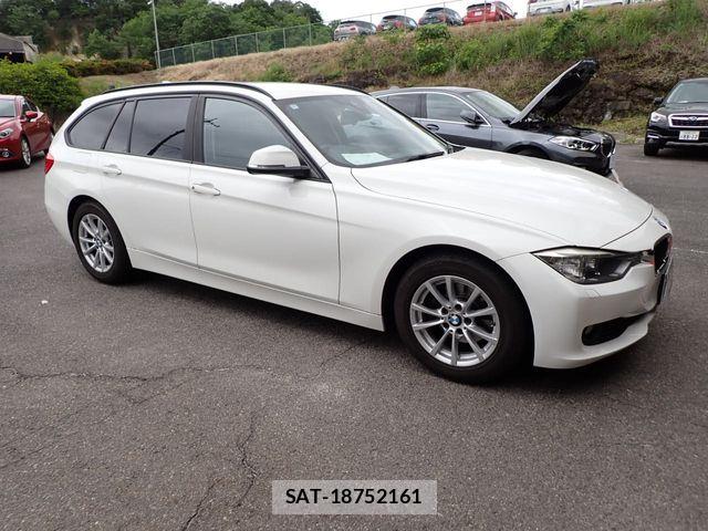 Bmw 3 SERIES 2014-10 7391490-3