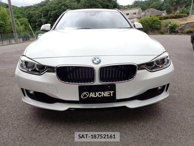 Bmw 3 SERIES 2014-10 7391490-4