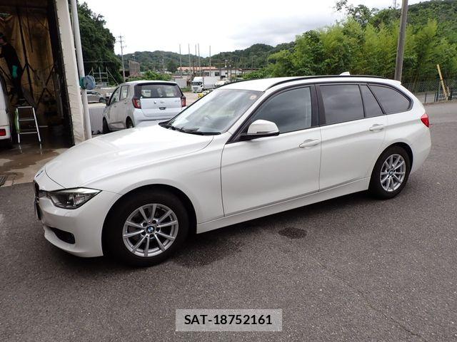 Bmw 3 SERIES 2014-10 7391490-5