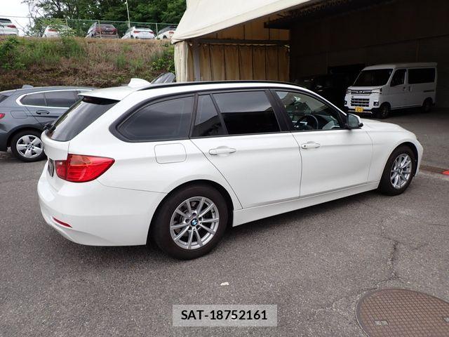 Bmw 3 SERIES 2014-10 7391490-6