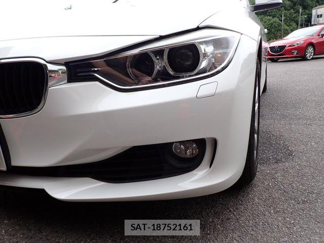 Bmw 3 SERIES 2014-10 7391490-7