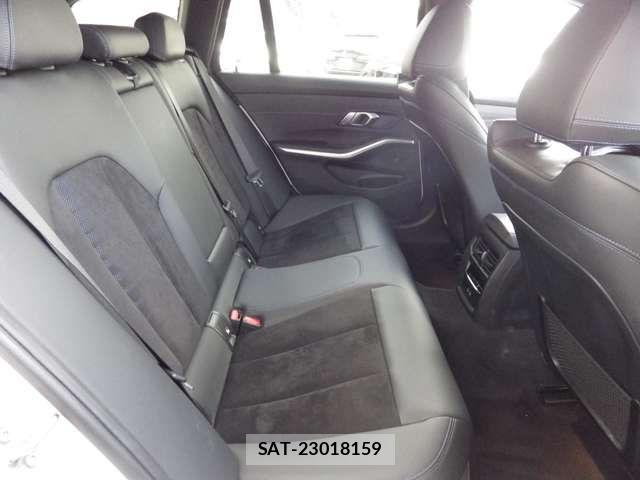 Bmw 3 SERIES 2021-07 7391486-13