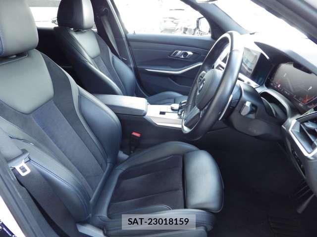 Bmw 3 SERIES 2021-07 7391486-17
