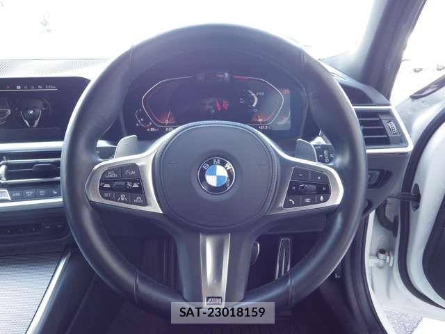 Bmw 3 SERIES 2021-07 7391486-19