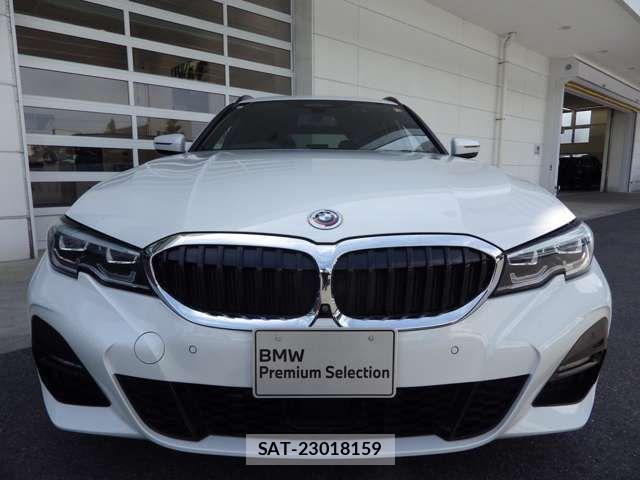 Bmw 3 SERIES 2021-07 7391486-4